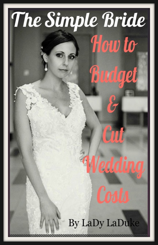 The Costs For The Bride 78